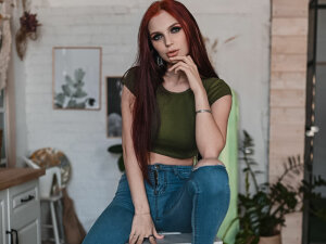ViktoriaRoberts's Sexcam
