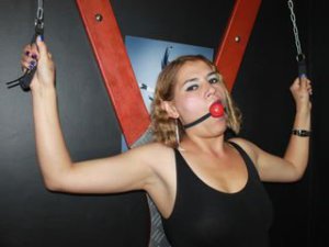 ViktoriaSub's Sexcam