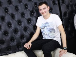 Vilimir's Sexcam