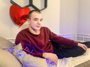 Live Sex VinceChadis