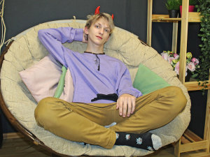 Live Sex VinceColin