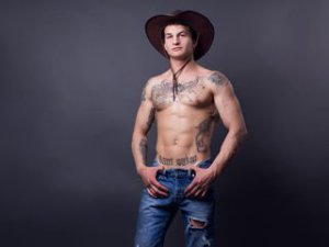 VincentBarlove's Sexcam