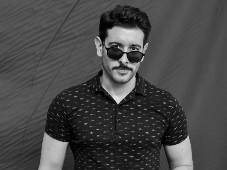 VincentGali's profile - Image n°0