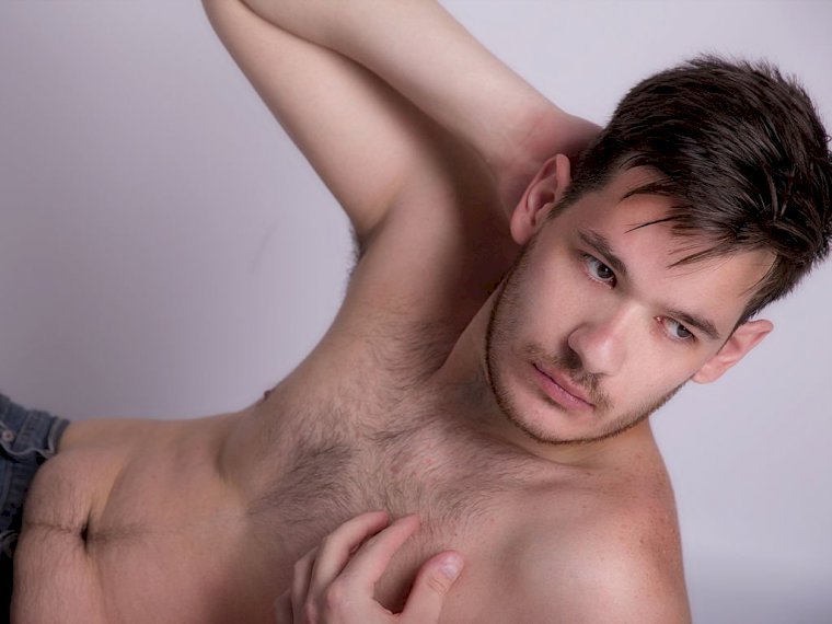 VincentMeyers's profile - Image n°1