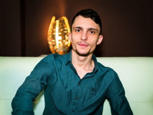 Live Sex VincentNielsen