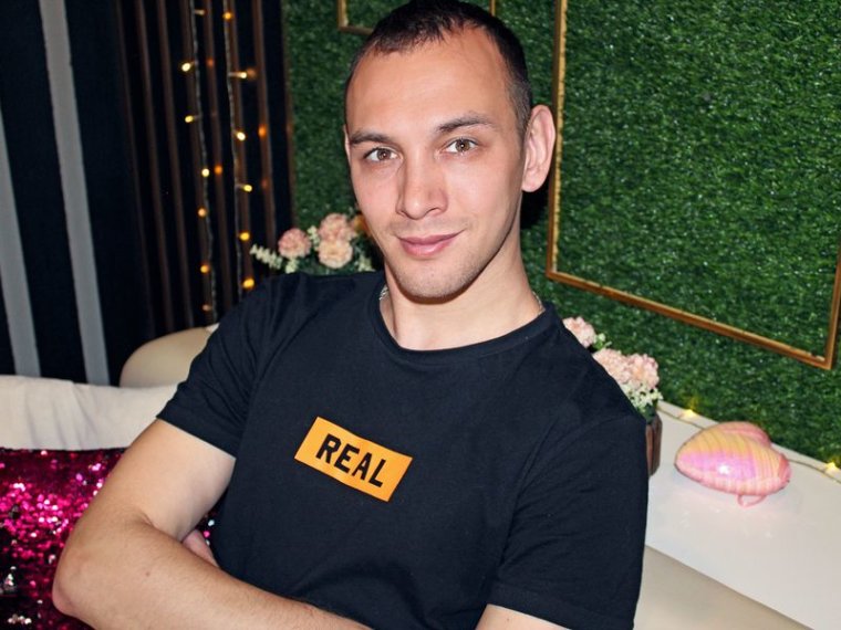 VincePeterson's profile - Image n°0
