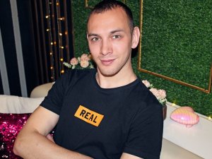 VincePeterson's Sexcam