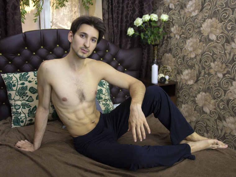 VinceRyder's profile - Image n°0