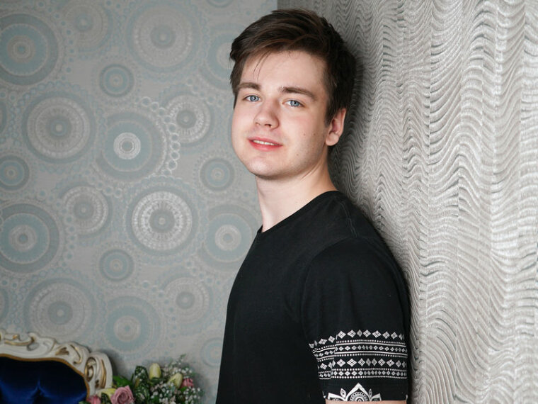 VinceSanit's profile - Image n°0