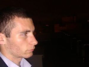 Vincshady's Sexcam