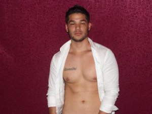 VinDangelo's Sexcam
