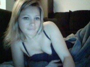 Vinie's Sexcam