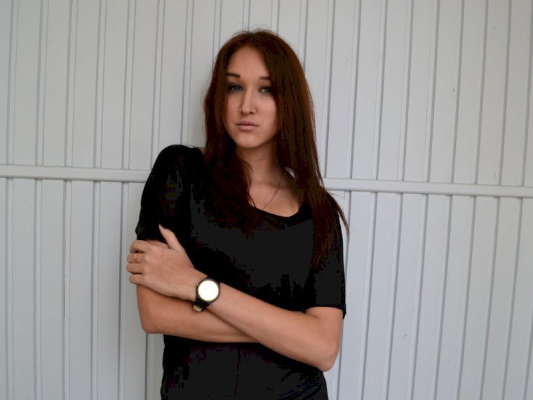 ViolaFoxy's profile - Image n°1