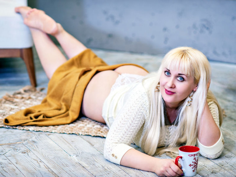 ViolaWhite's profile - Image n°1