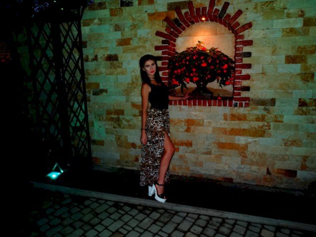 Violet's profiel - Afbeelding n°7