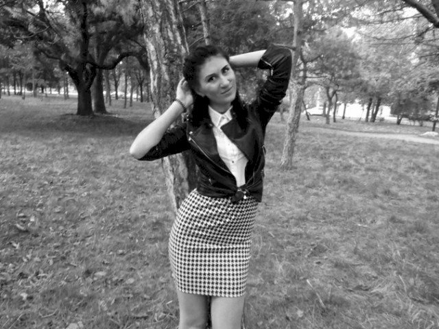 Violet's profiel - Afbeelding n°10