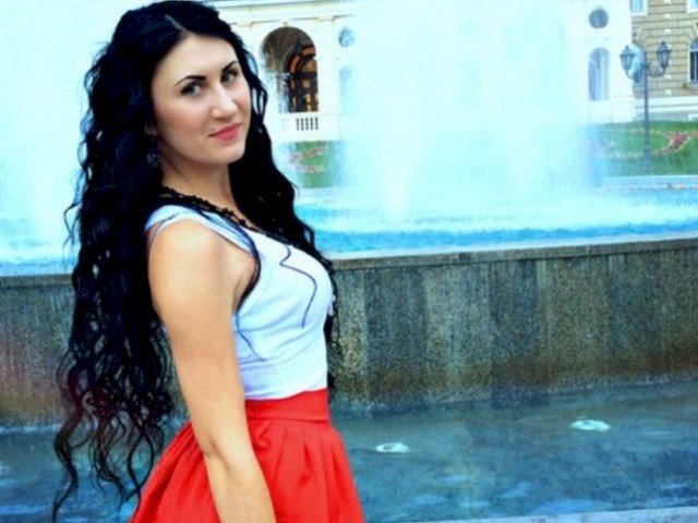 Violet's profiel - Afbeelding n°8