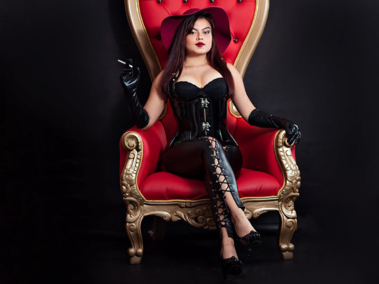 VioletaCarther's profile - Image n°0