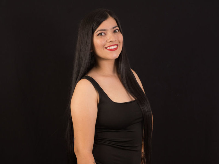 VioletaDivas's profile - Image n°0