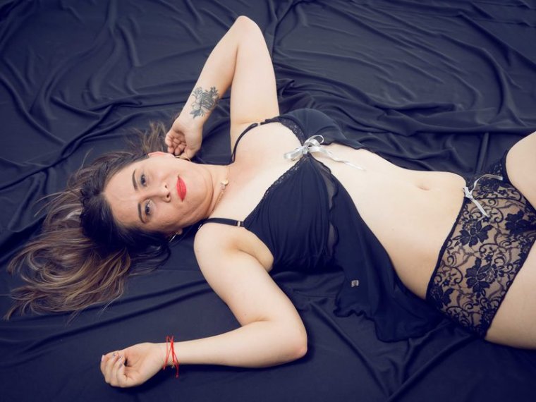 VioletaPonte's profile - Image n°0