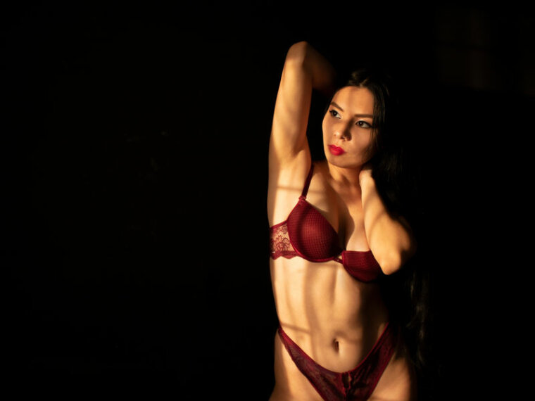 VioletaQueenx's profile - Image n°0