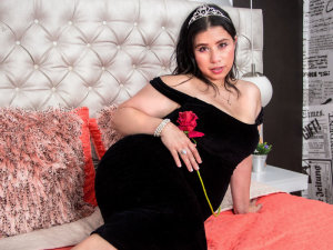 Live Sex VioletaReid