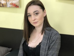 VioletaWhite's Sexcam