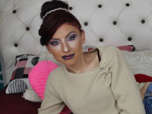 VioletaWollker's Sexcam