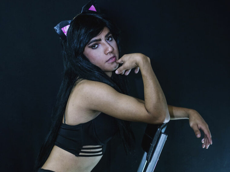 VioletaXTS's profile - Image n°1