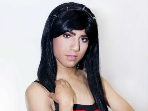 VioletaXTS's Sexcam