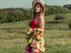VioletBelfort's Sexcam