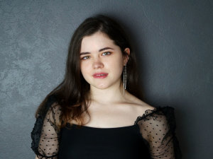 Profil de VioletBlansh