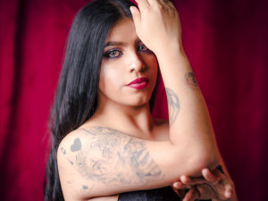 VioletCastillo's Sexcam
