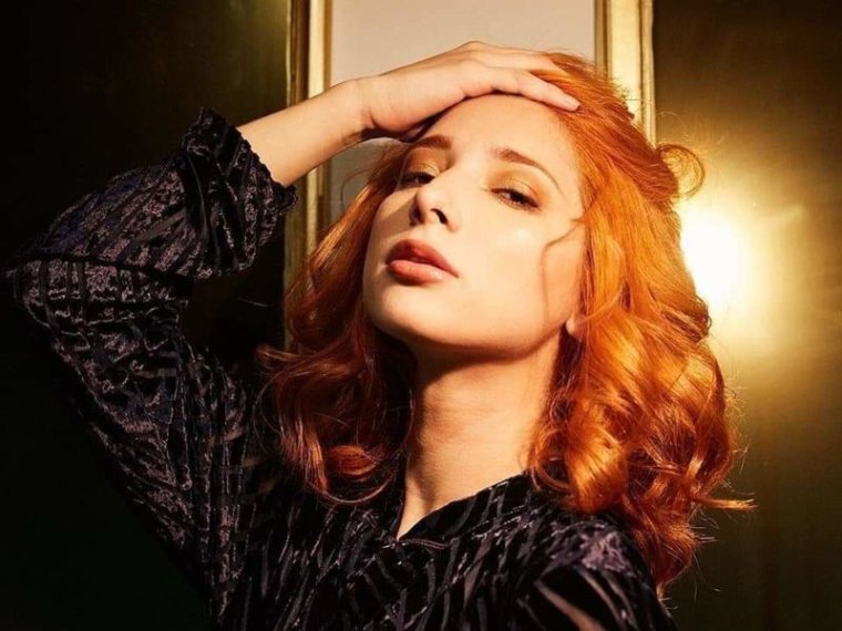 ViolethMoore's profile - Image n°0
