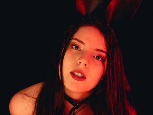 VioletMiler's Sexcam