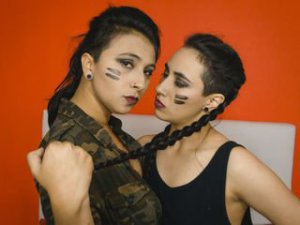 VioletNDetox's Sexcam