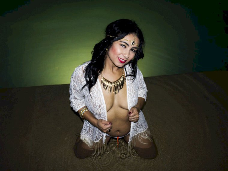 VioletSpicy's profile - Image n°1