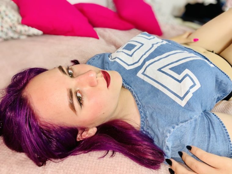 ViolettaFlur's profile - Image n°0