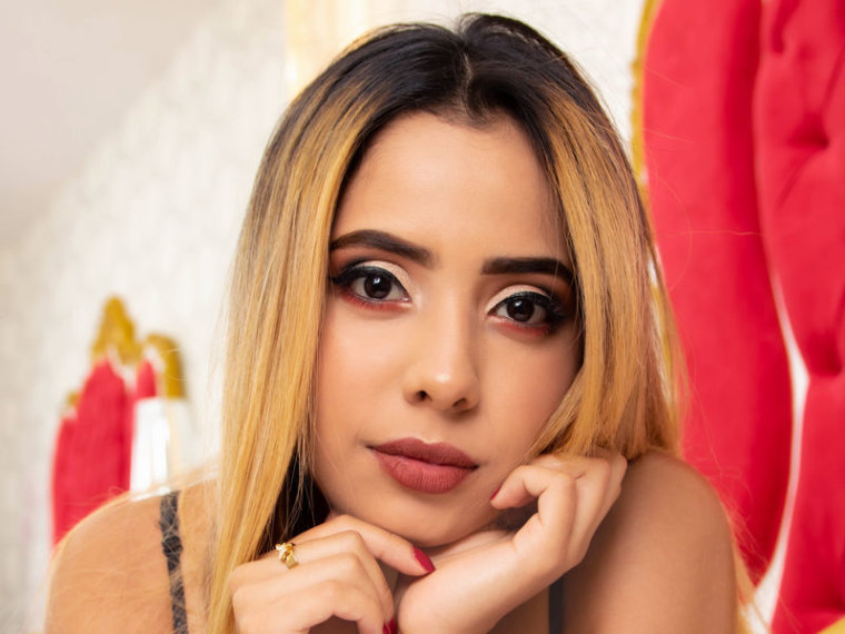 Profil de ViolettCooper - Photo n°0