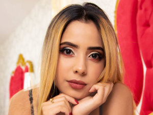 Live Sex ViolettCooper