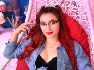 VioletteVain's Sexcam
