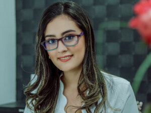 ViolettGrey's Sexcam