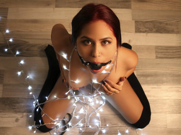ViolettHaze's profile - Image n°1