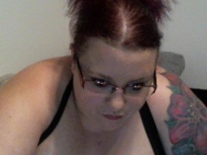 ViolettPorn's Sexcam