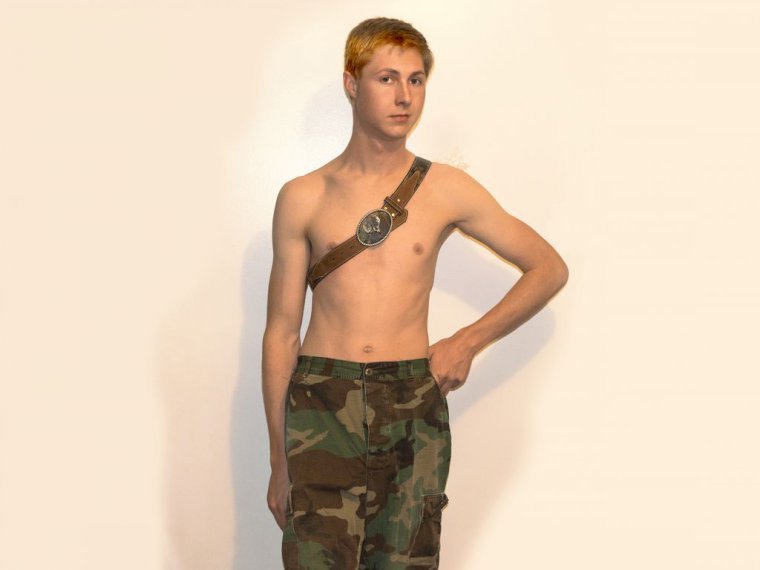 ViperDude's profile - Image n°1