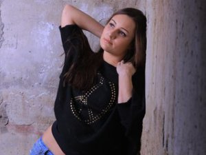 VIPnaty's Sexcam