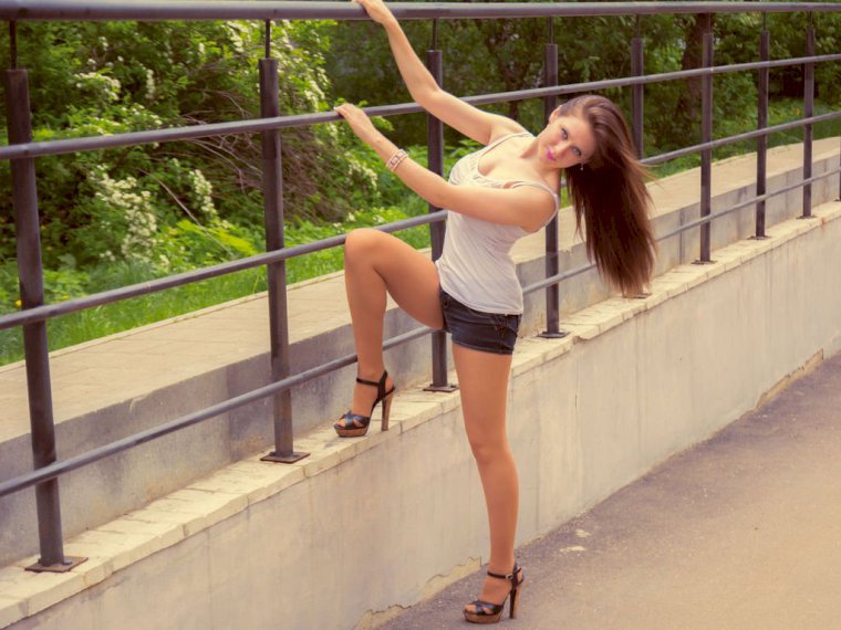 VirgLittleDoll's profile - Image n°0