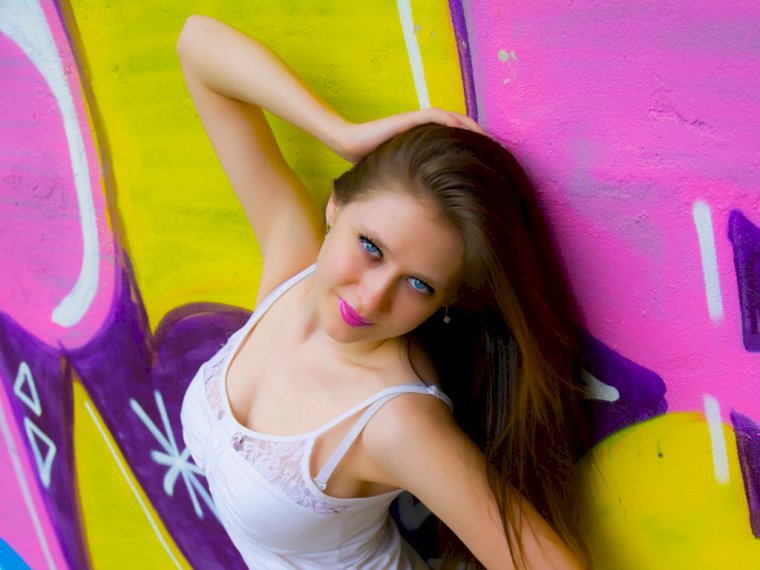 VirgLittleDoll's profile - Image n°1