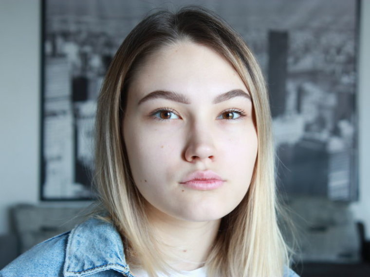 VirunaPol's profile - Image n°0
