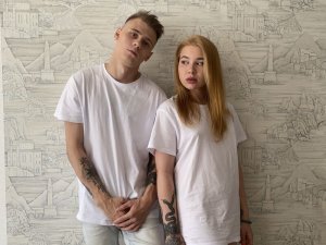 VitalieYulia's Sexcam